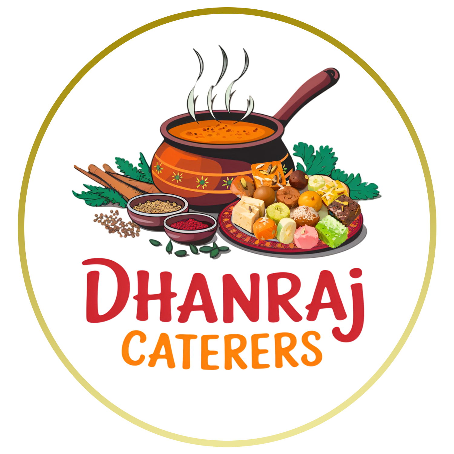 Dhanraj Caterers